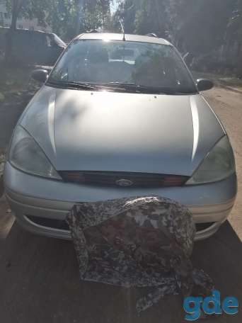 Продаю Ford Focus, фотография 2