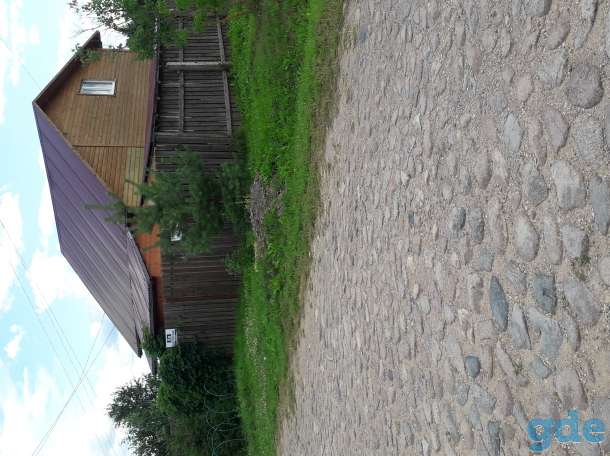 Продаю дом, деревня Скирино Вел.Новгород., фотография 2