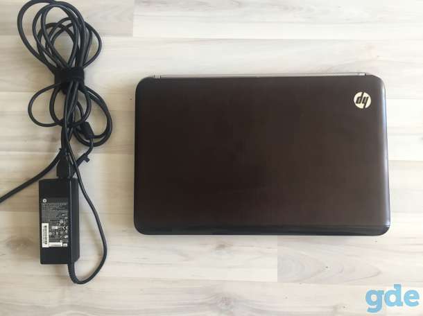 HP Pavilion dv6, фотография 3