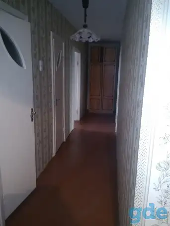 Сдать квартиру, ул.Вишневецкая 2а, фотография 1