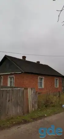 Продаеться дом, Гомельская ул.Кирпичная 14, фотография 1