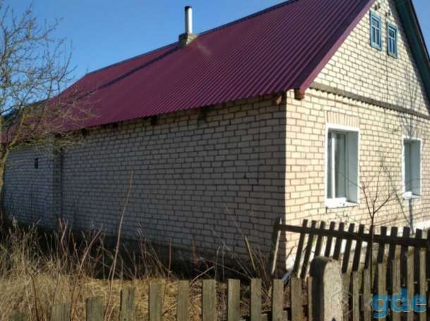 СРОЧНО. ДЁШЕВО. Продаётся дом в деревне Козеняты, фотография 6