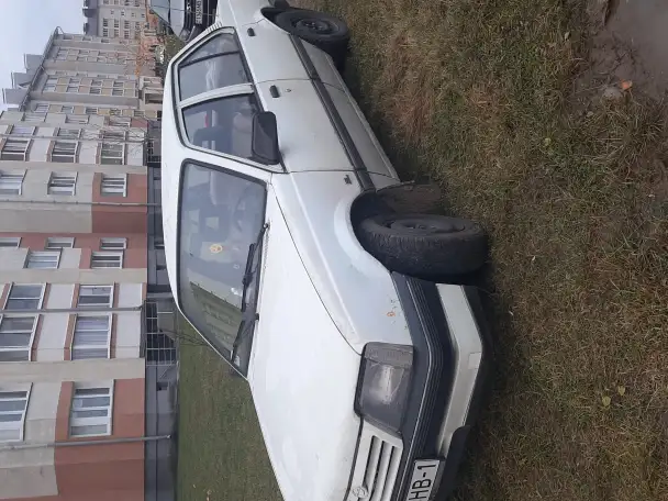 Опель аскона Opel, фотография 3