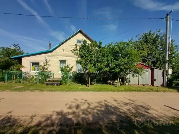Продается дом в г. п. Бешенковичи, фотография 2