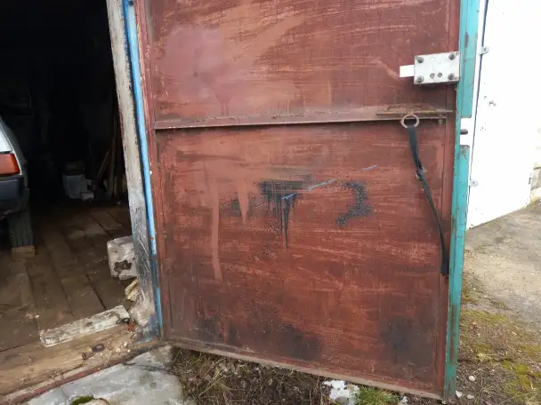 Продам гараж, фотография 2