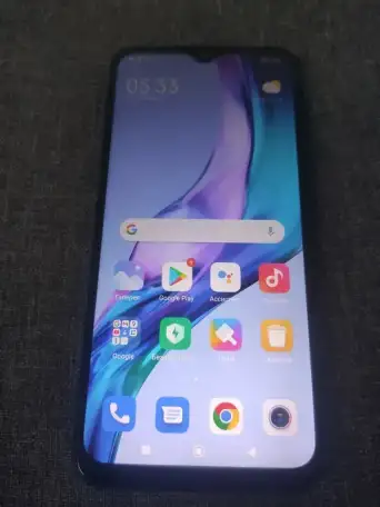 Xiaomi redmi 9, фотография 1