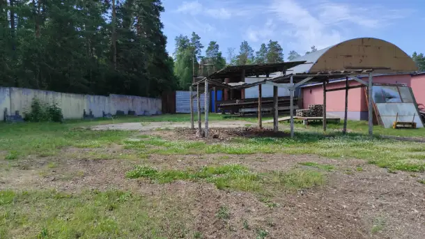 Аренда производственного помещения, д. Старина, ул. Центральная, 30а Смолевичский р-н, Минская область, фотография 10