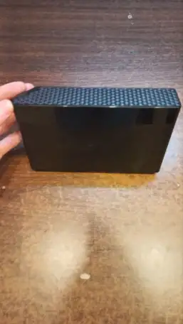 Внешний жесткий диск Seagate Backup Plus Hub 8TB STEL8000200, фотография 1