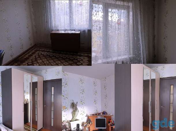 Продается 2-х комнатная квартира, микрорайон-17, дом-3., фотография 7