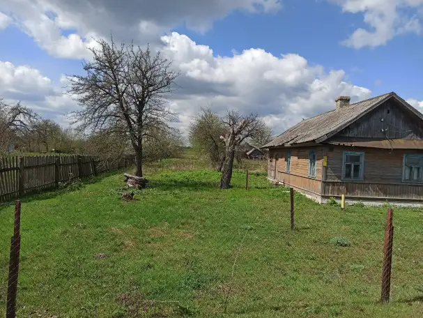 Продажа дома, участка. Аг. Большие Радваничи., фотография 2