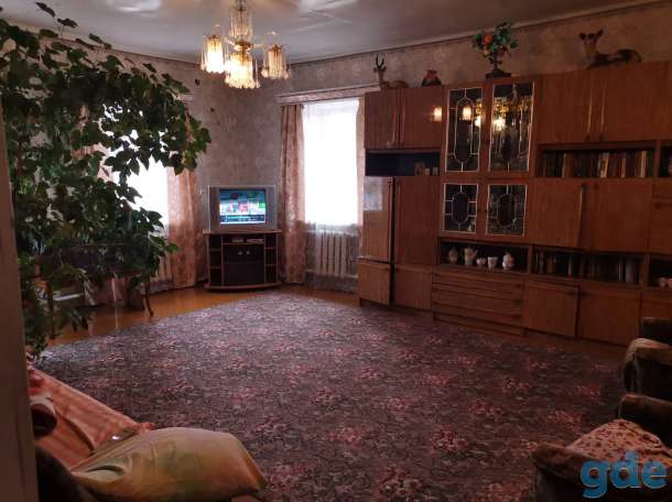 Продам или обменяю дом, Могилевская область, ул.  Курчатова, фотография 4