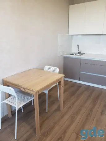 1 ком квартира, Дзержинского 92, фотография 2