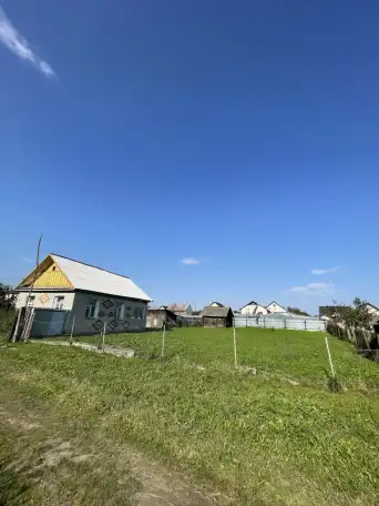 Участок с домом, фотография 2
