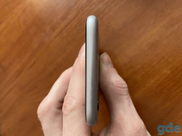 Продам оригинальный Apple iPhone 6S 32GB, фотография 4