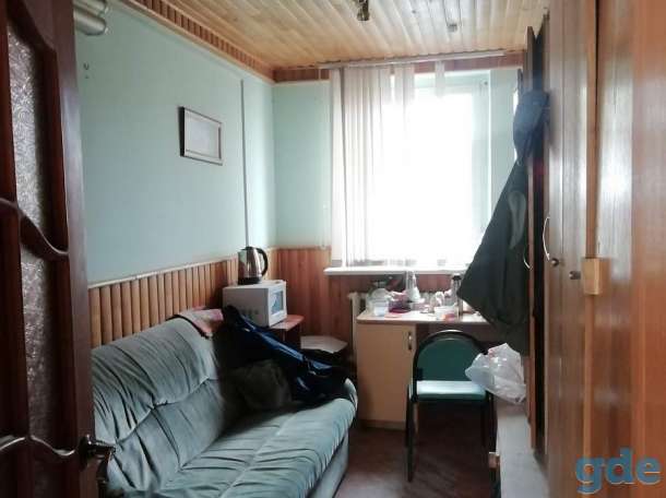 Котельная, Корьерная 10А, фотография 8