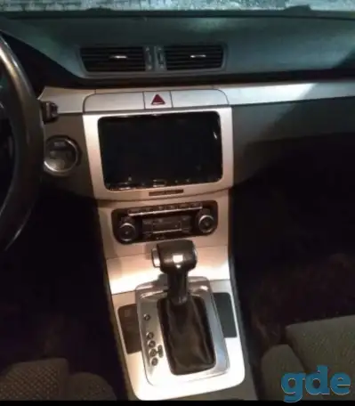Магнитола Volkswagen, Skoda, Seat, фотография 7