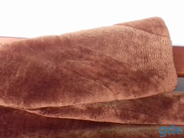 Продам ШУБУ ЖЕНСКУЮ МУТОНОВУЮ, фотография 4