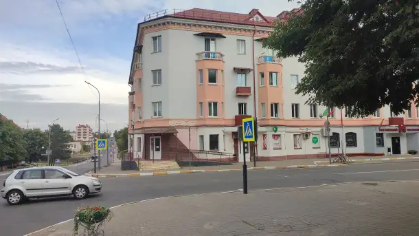 коммерческое предложение, Сурганова 3. горки, фотография 1