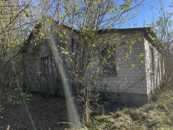 комплекс помещений, усадьба, фотография 9