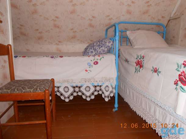 Продам дачу на берегу озера, Витебская обл,, фотография 3