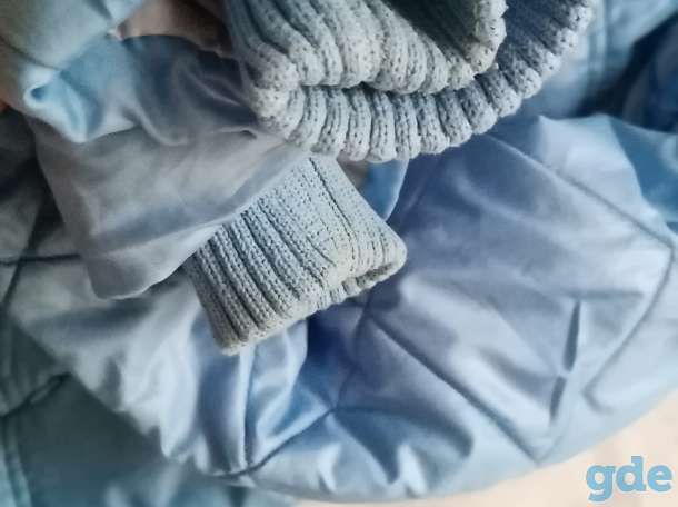 Куртка для девочки, фотография 8