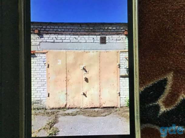 Продаётся гараж, фотография 1