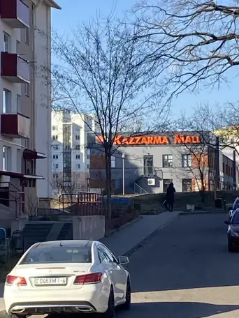 Сдача квартиры на часы . Сутки, Космонавтов 6 Б, фотография 2