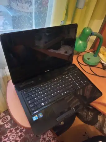 Продаю ноутбук Toshiba Satellite L670 Только из Германии, все родное Intel, как новый, made in Germany, 4gb Ram, 320gb H, фотография 1