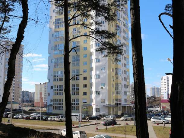 Продаю 1кв м. Уручье, ул. Лопатина 6, евро, с мебелью и техникой, фотография 9