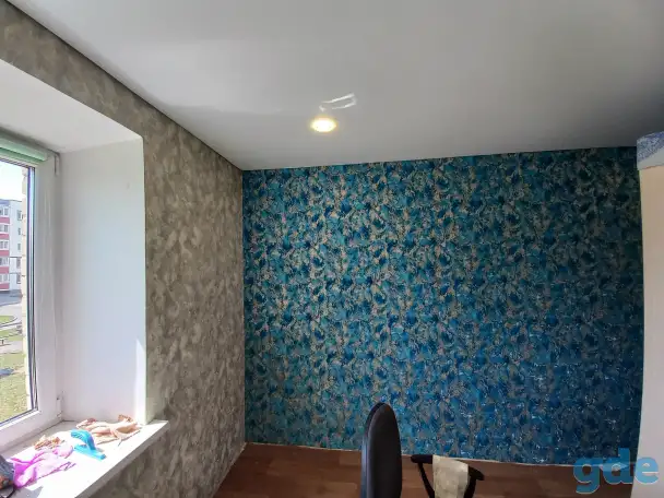 Плитка ламинат, фотография 8