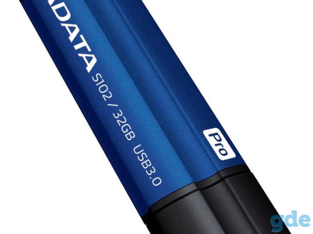 USB Flash Pro 32GB, фотография 3