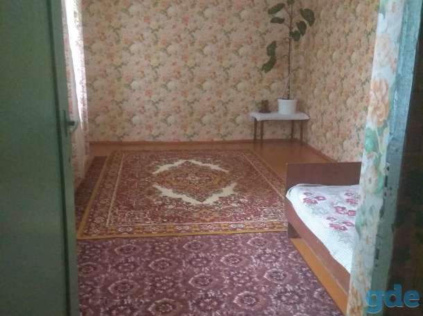 Квартира двухкомнатная, Г. П. Оболь ул. ВЫШЕЛЕССКОГО, фотография 3