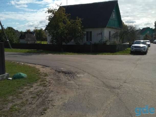 Продам дом в г.Вилейка, фотография 2