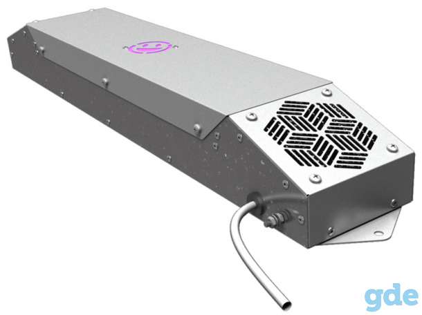 Рециркулятор NEWLED.NEF-HOME, фотография 1