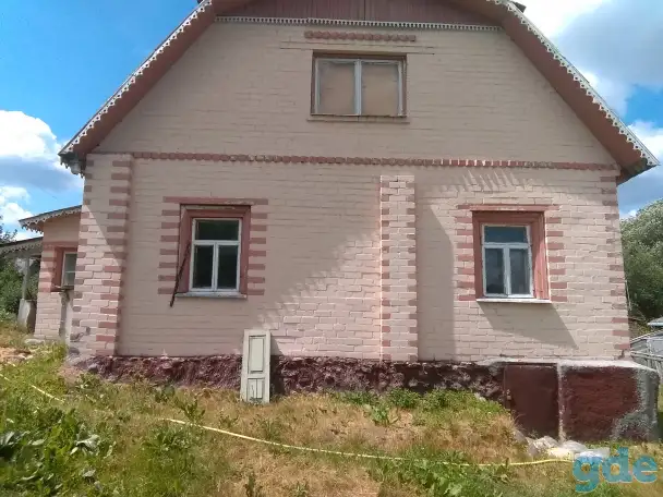 продаю Дом на краю деревни, Швабский с/с дер Заполье 15, фотография 3
