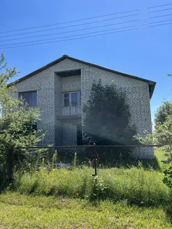 Коттедж в агрогородке Залесье. Сморгонский район, фотография 3