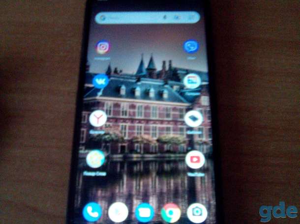 Продам телефон в хорошем состоянии, фотография 2