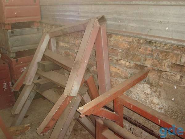 Рольганг 1.5 х 6 метра и другие, фотография 3