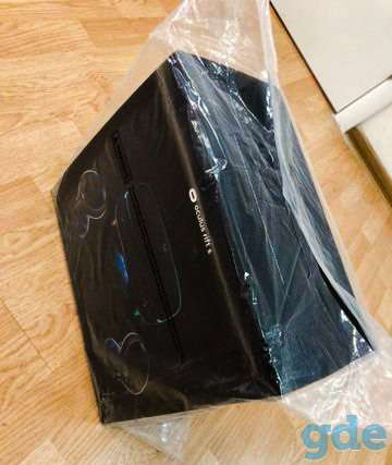 Oculus rift s, фотография 2