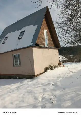 Дом в тихом живописном месте, фотография 1