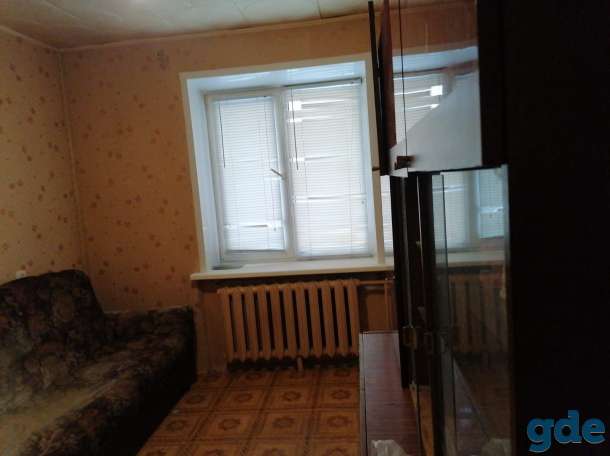 Продажа 2-х комнатной квартиры, г. Новолукомль, фотография 4