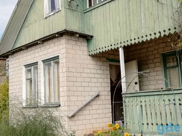 Продается дача, с\т 