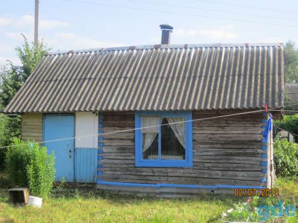Продаю пол дома в живописном,тихом месте., фотография 5