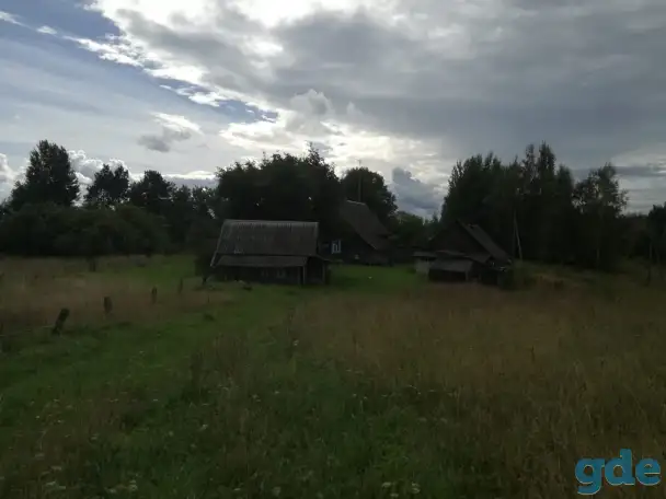 Хутор, Тороповка, фотография 3