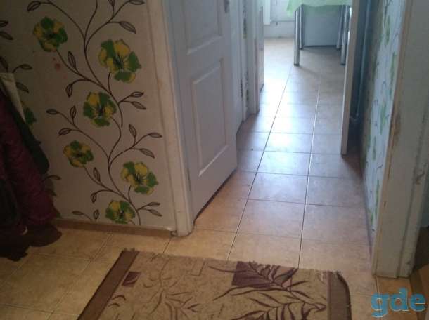 Продам 2-х комнатную квартиру, Снежкова22, фотография 6