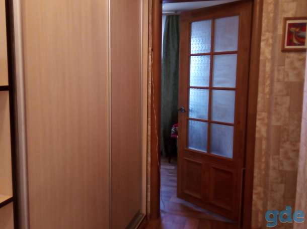 Продажа 3 комнатной квартиры, фотография 3