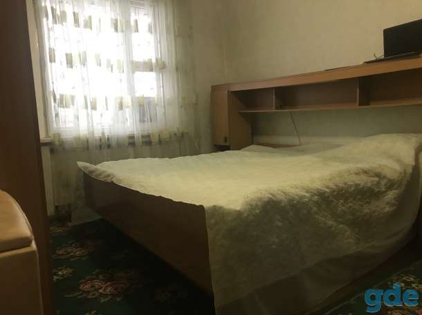 Продаётся 4-комнатная квартира м-н < Ритм>, фотография 2