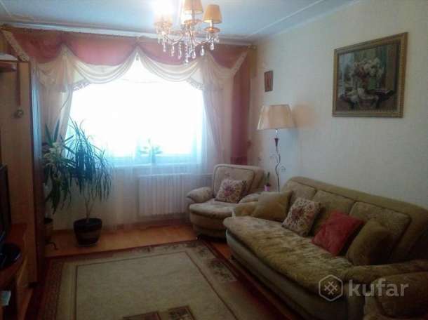 Продается 2-комнатная квартира в отличном состоянии, фотография 1