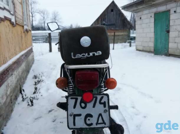 Продам минского, фотография 4