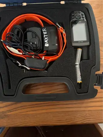 GPS-навигаторы Garmin Alpha 100, комплект Dogtrac X30, GPS-навигаторы TEK 2.0 / eSEEK, ошейники и многое другое., фотография 3